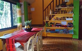 Batad Lhorens Inn And Restaurant