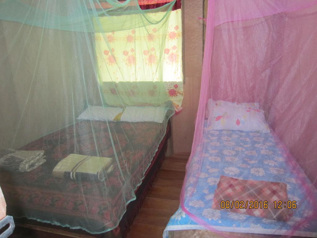 Batad Lhorens Inn And Restaurant Banaue Exterior photo