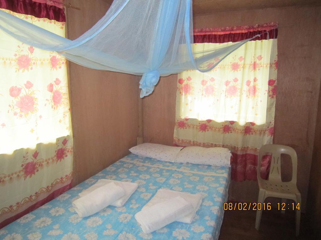 Batad Lhorens Inn And Restaurant Banaue Exterior photo
