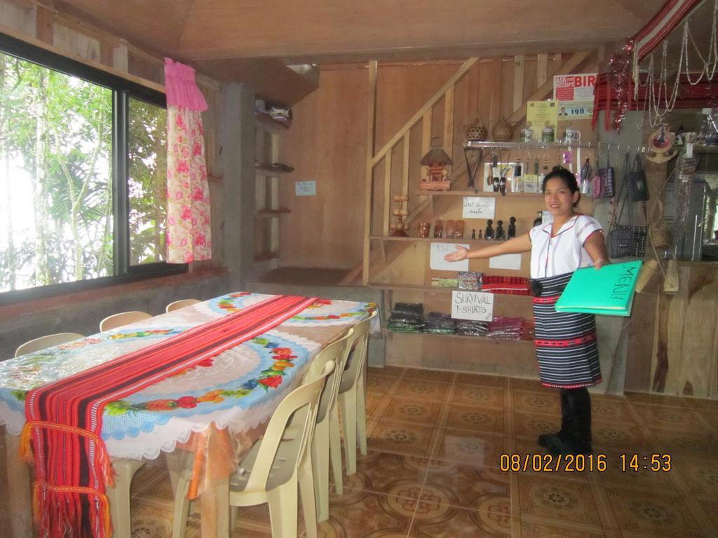 Batad Lhorens Inn And Restaurant Banaue Exterior photo