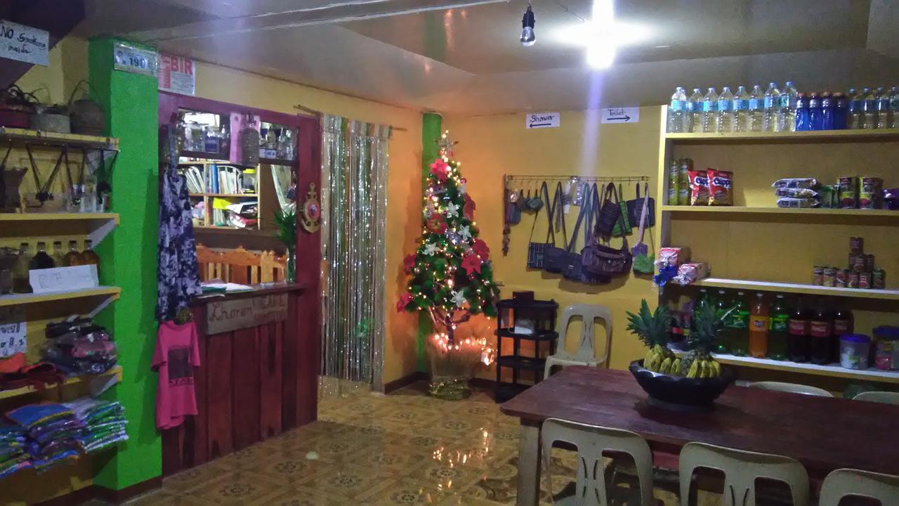 Batad Lhorens Inn And Restaurant Banaue Exterior photo