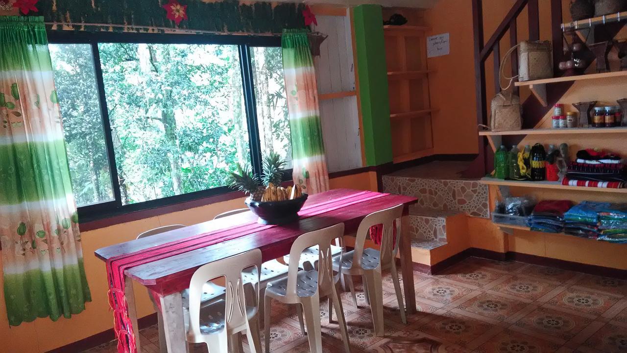 Batad Lhorens Inn And Restaurant Banaue Exterior photo